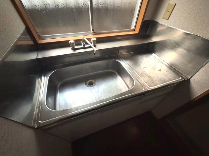 アベニューフジの物件内観写真