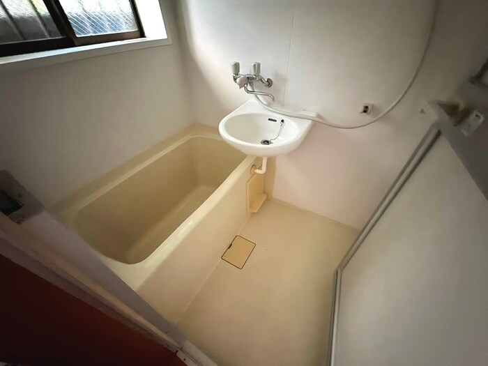 アベニューフジの物件内観写真