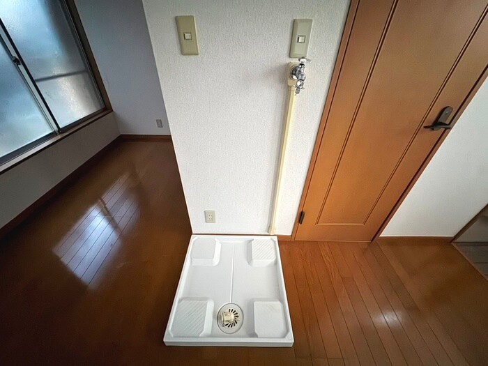 アベニューフジの物件内観写真