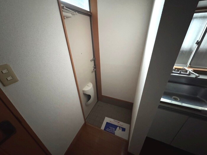 アベニューフジの物件内観写真