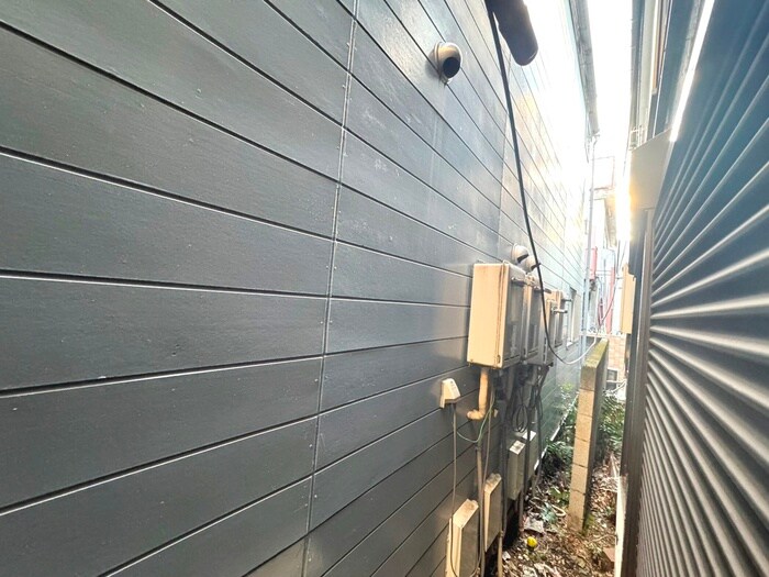 アベニューフジの物件内観写真