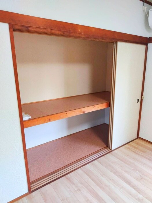 アパ－トメントひまわりの物件内観写真