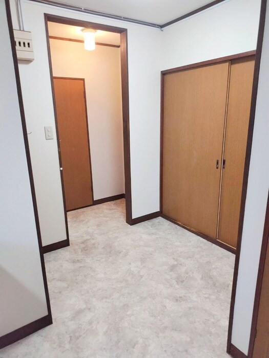 アパ－トメントひまわりの物件内観写真