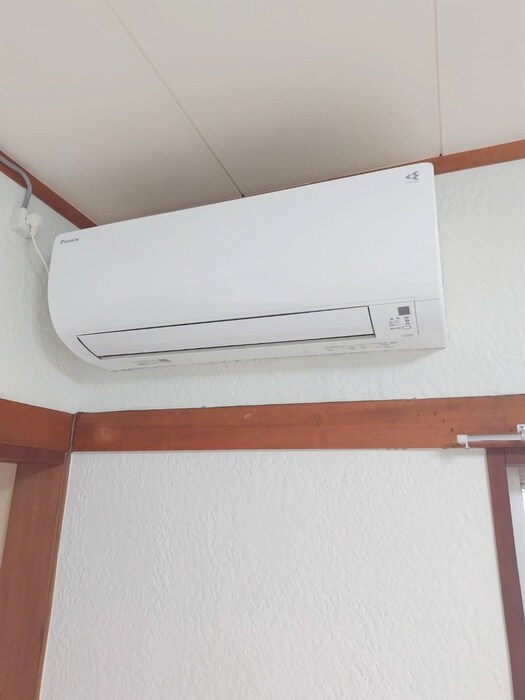 アパ－トメントひまわりの物件内観写真