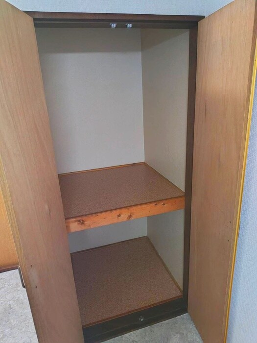 アパ－トメントひまわりの物件内観写真