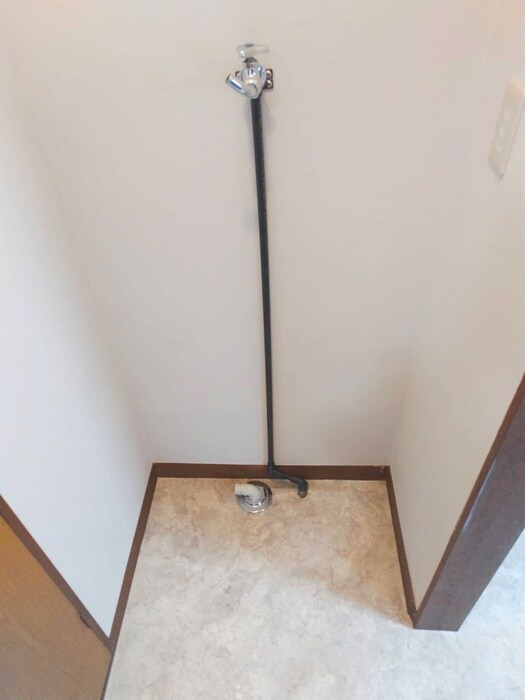 アパ－トメントひまわりの物件内観写真