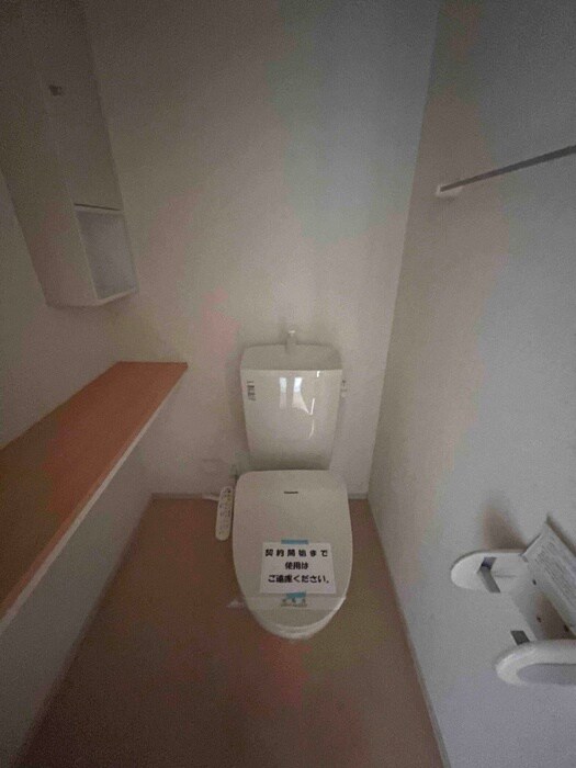 フォーエバーの物件内観写真