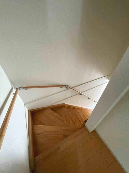 フォーエバーの物件内観写真