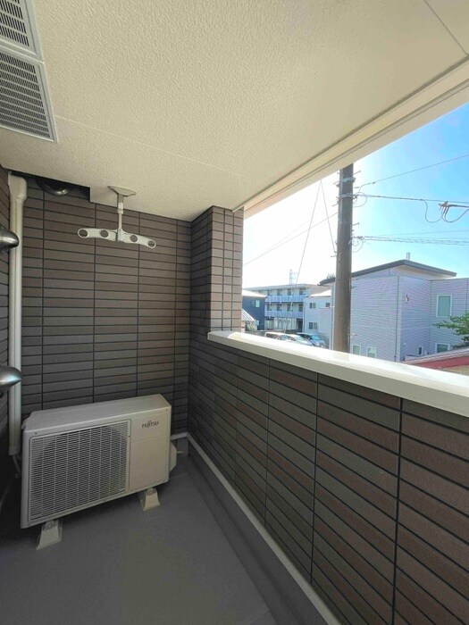 フォーエバーの物件内観写真