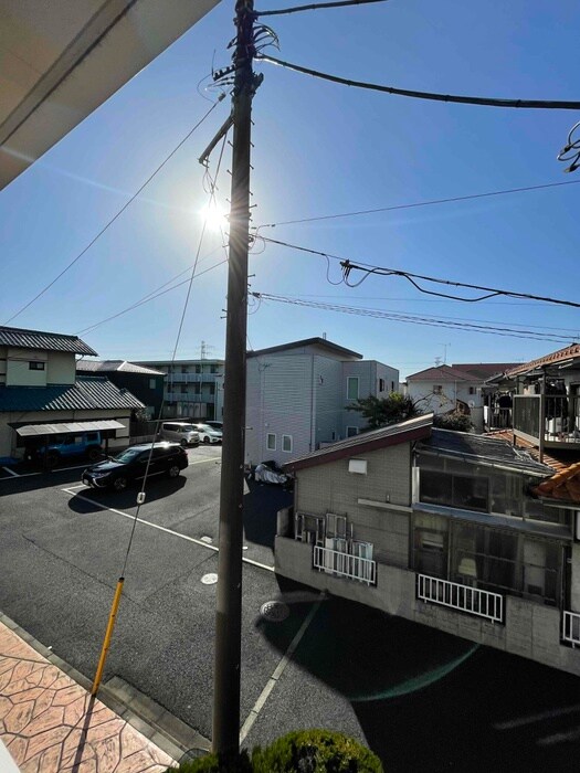 フォーエバーの物件内観写真