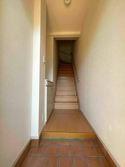 フォーエバーの物件内観写真