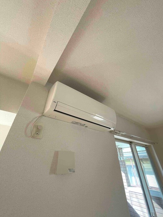 フォーエバーの物件内観写真