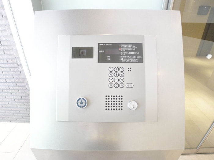 HF上野入谷レジデンスの物件外観写真