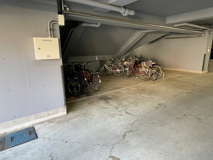 アーク相模原レジデンスの物件外観写真