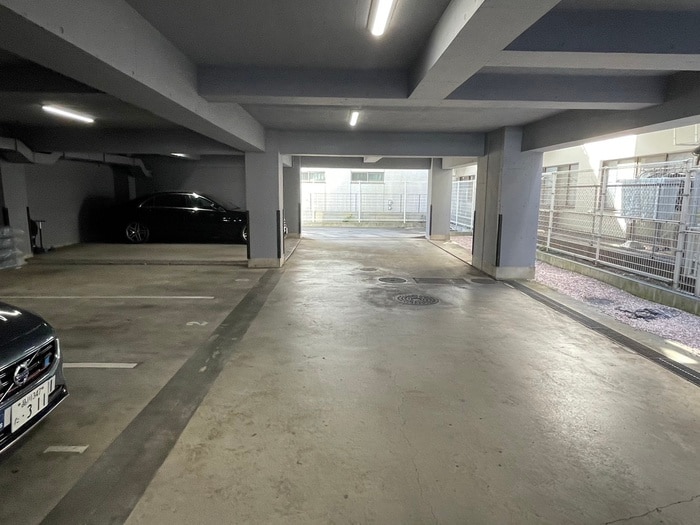 アーク相模原レジデンスの物件外観写真