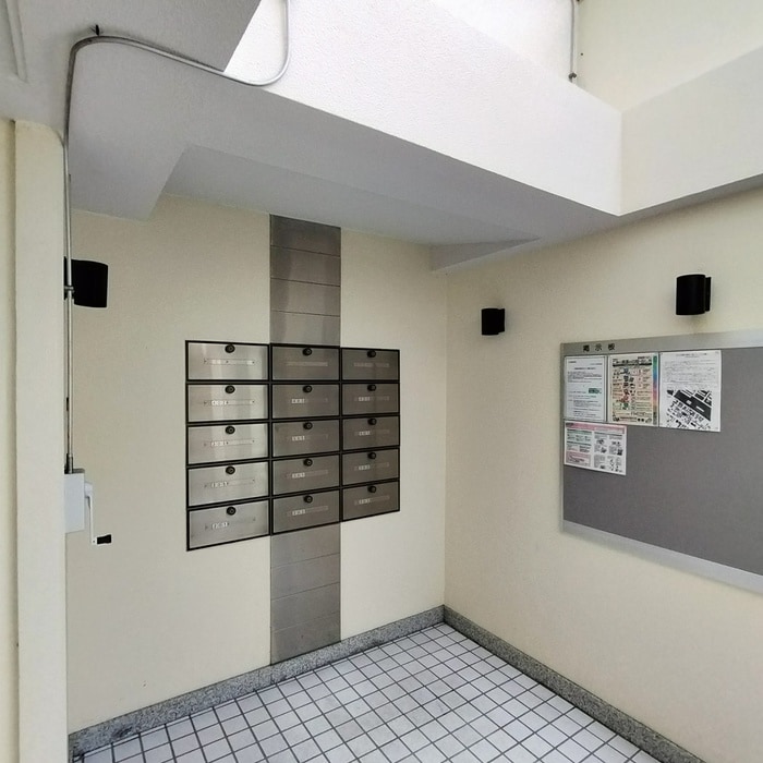 アーク相模原レジデンスの物件外観写真