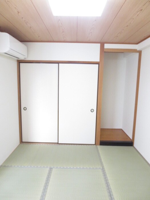 アーク相模原レジデンスの物件内観写真