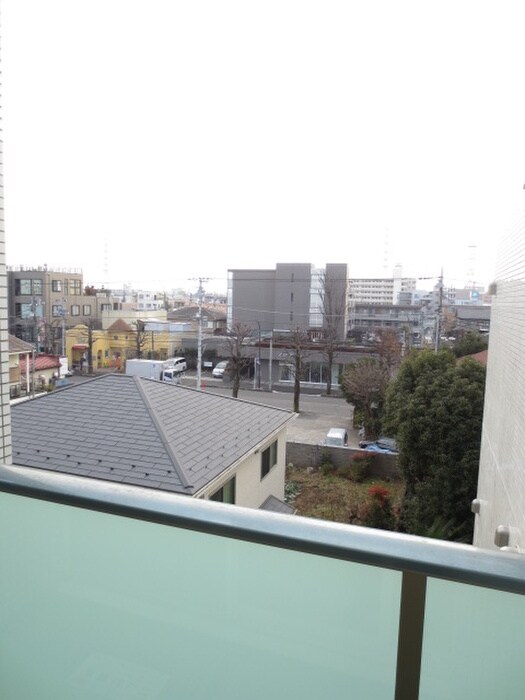 アーク相模原レジデンスの物件内観写真