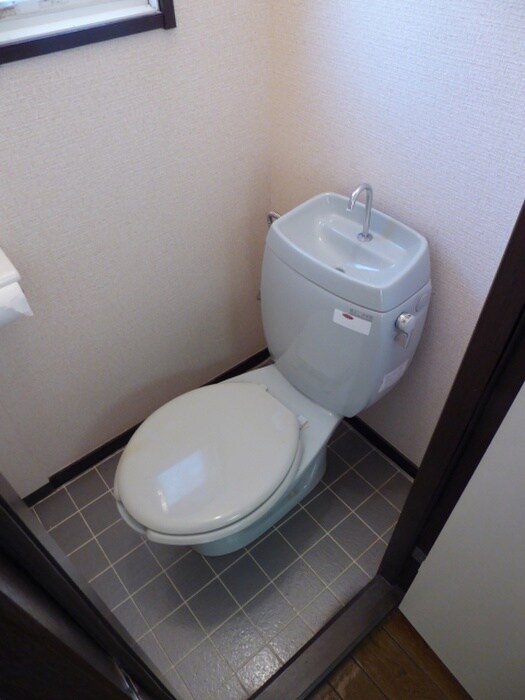 ニュ－ネイバ－の物件内観写真