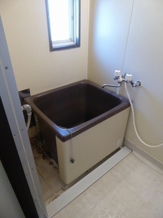 ニュ－ネイバ－の物件内観写真