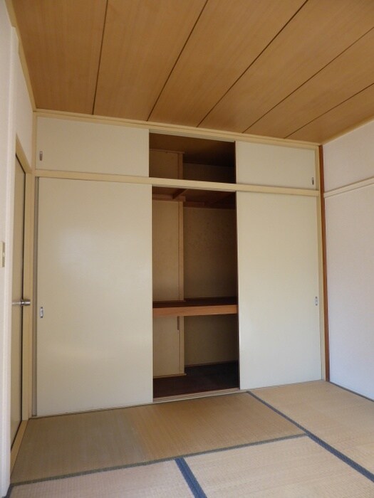 ニュ－ネイバ－の物件内観写真