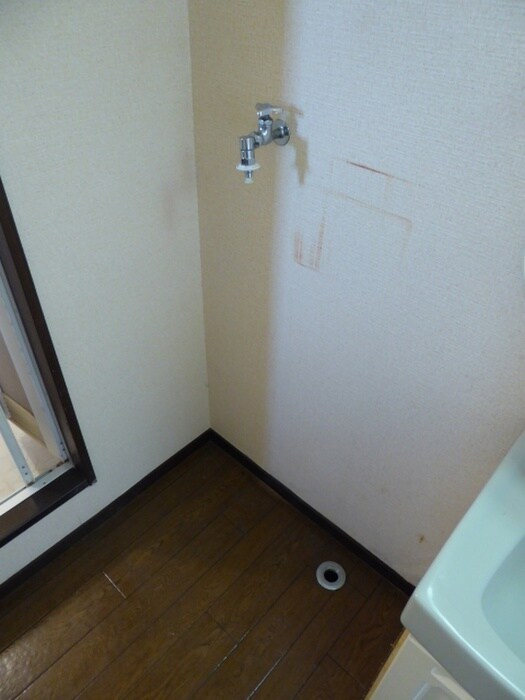 ニュ－ネイバ－の物件内観写真