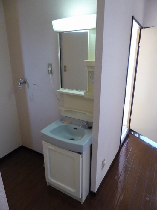 ニュ－ネイバ－の物件内観写真