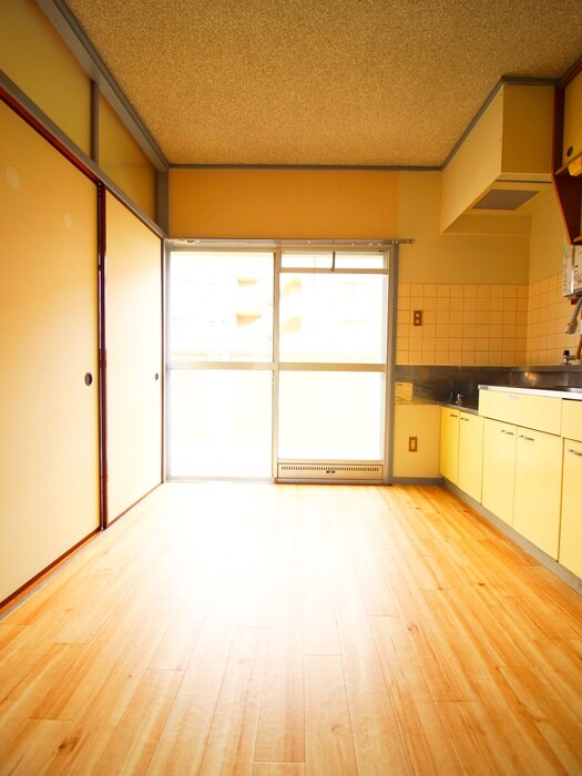 ビレッジハウス上尾向原2号棟の物件内観写真