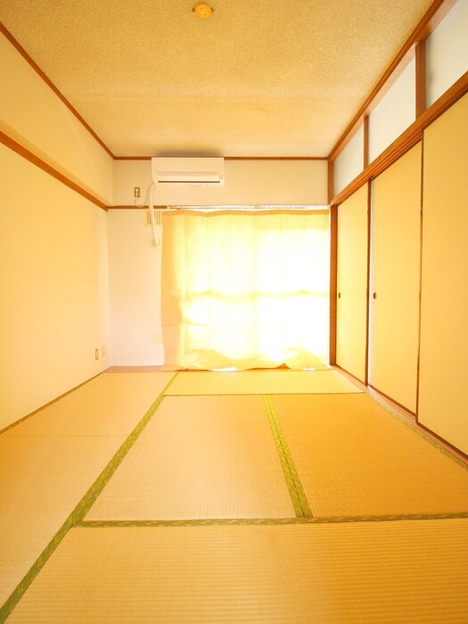 ビレッジハウス上尾向原2号棟の物件内観写真