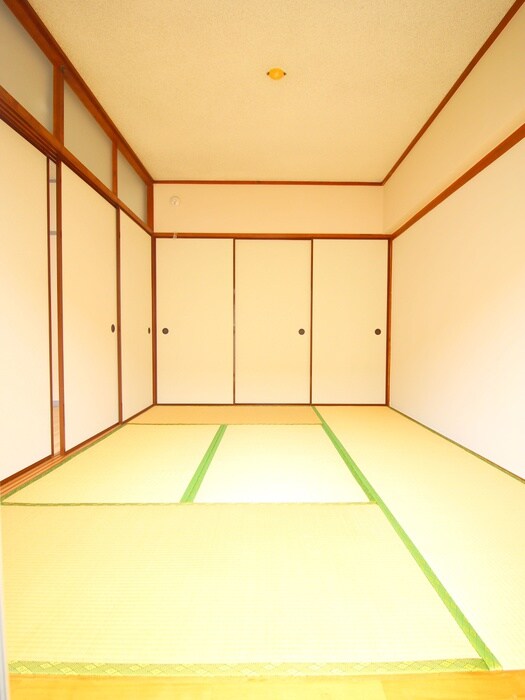 ビレッジハウス上尾向原2号棟の物件内観写真