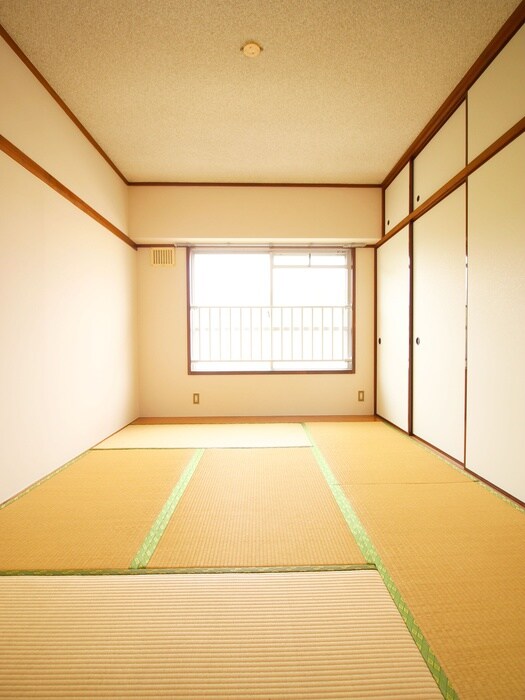 ビレッジハウス上尾向原2号棟の物件内観写真