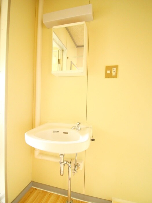 ビレッジハウス上尾向原2号棟の物件内観写真