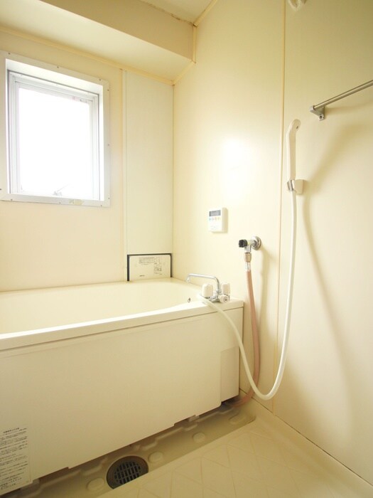 ビレッジハウス上尾向原2号棟の物件内観写真