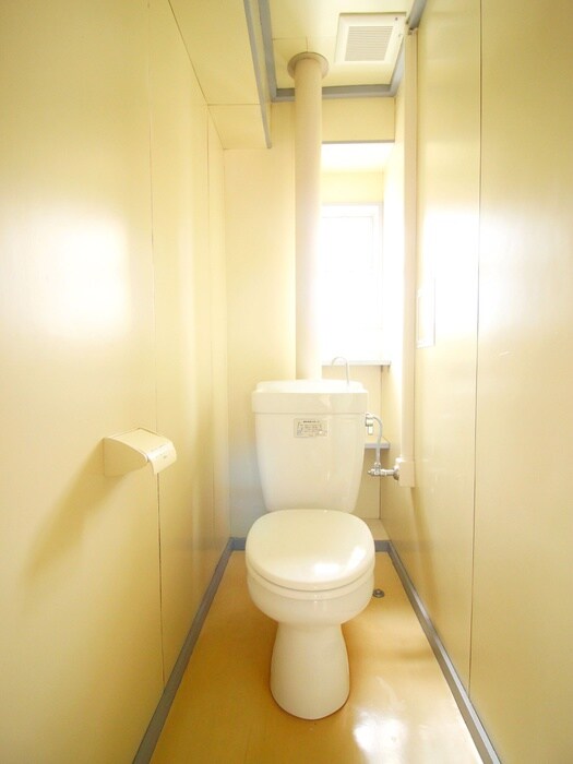 ビレッジハウス上尾向原2号棟の物件内観写真