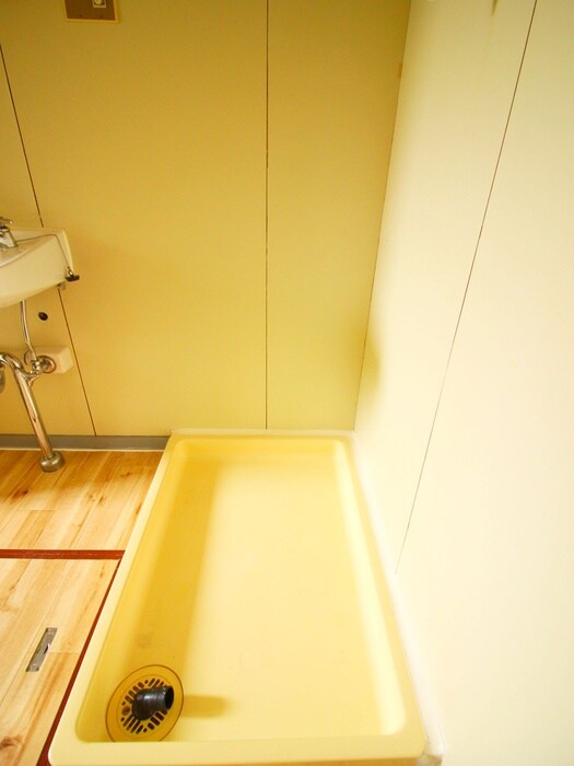 ビレッジハウス上尾向原2号棟の物件内観写真