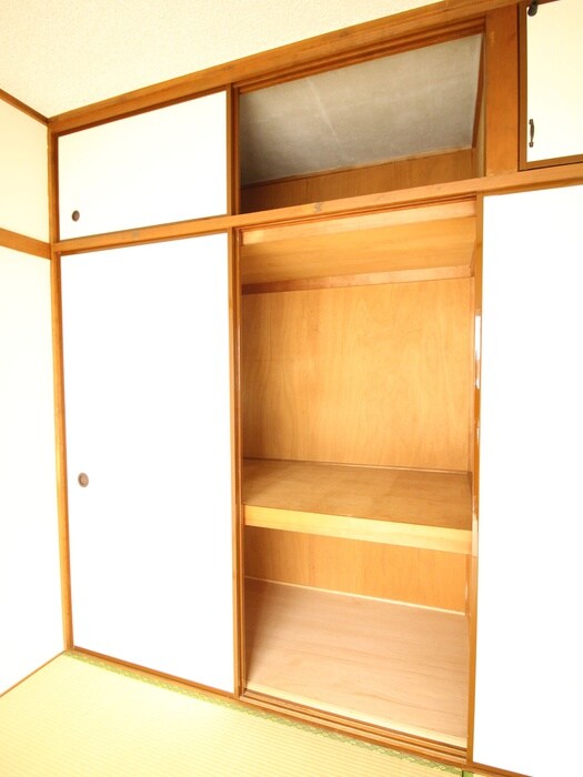 ビレッジハウス上尾向原2号棟の物件内観写真