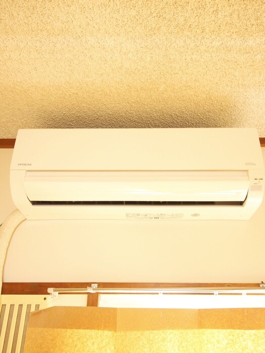 ビレッジハウス上尾向原2号棟の物件内観写真