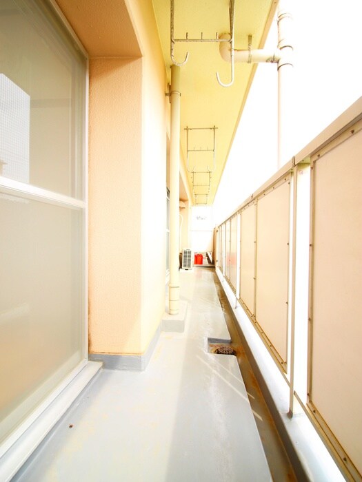 ビレッジハウス上尾向原2号棟の物件内観写真