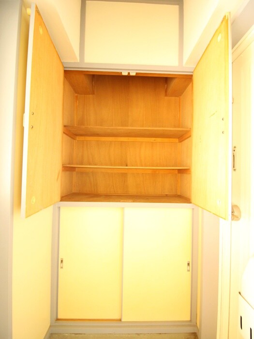 ビレッジハウス上尾向原2号棟の物件内観写真