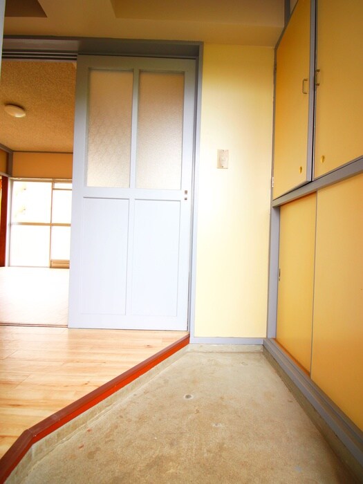 ビレッジハウス上尾向原2号棟の物件内観写真