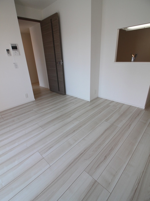 S-RESIDENCE新御徒町Eastの物件内観写真