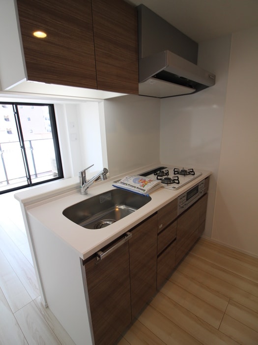 S-RESIDENCE新御徒町Eastの物件内観写真