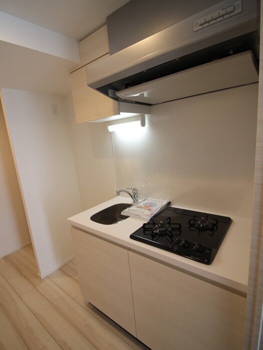 S-RESIDENCE新御徒町Eastの物件内観写真