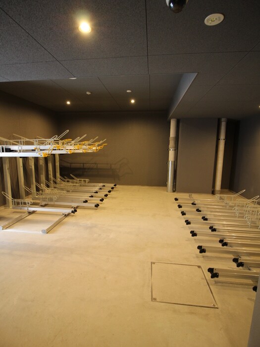 S-RESIDENCE新御徒町Eastの物件外観写真