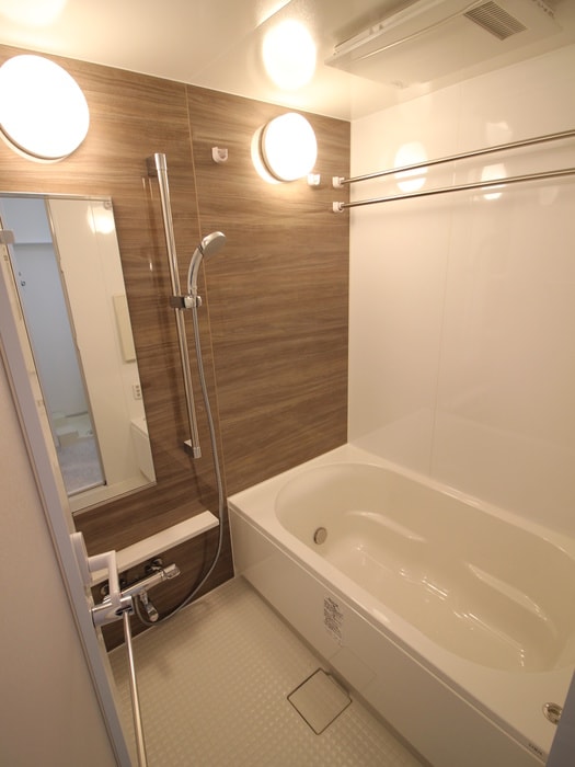 S-RESIDENCE新御徒町Eastの物件内観写真