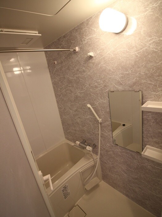 S-RESIDENCE新御徒町Eastの物件内観写真