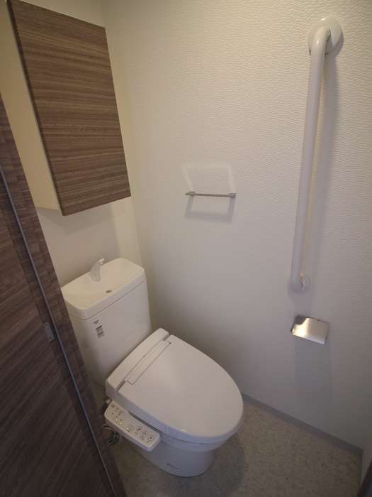 S-RESIDENCE新御徒町Eastの物件内観写真