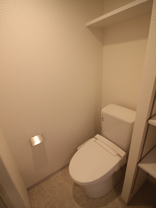 S-RESIDENCE新御徒町Eastの物件内観写真