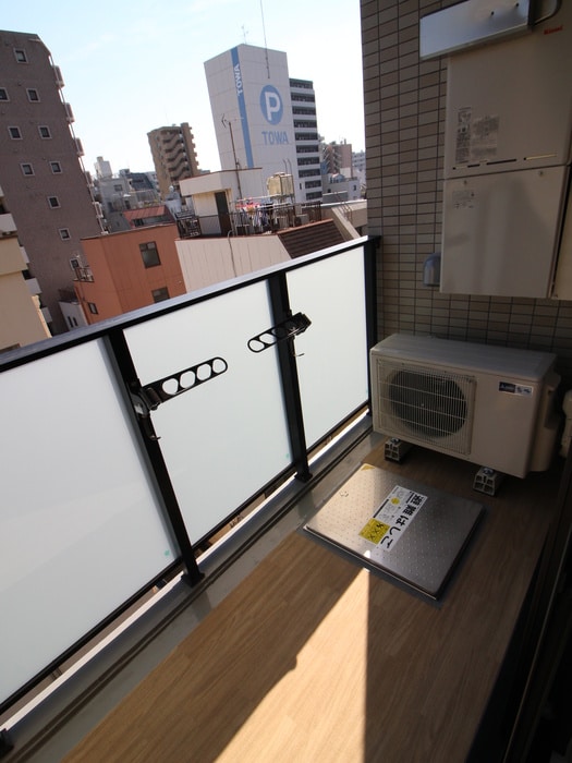 S-RESIDENCE新御徒町Eastの物件内観写真