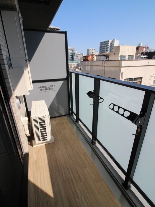 S-RESIDENCE新御徒町Eastの物件内観写真